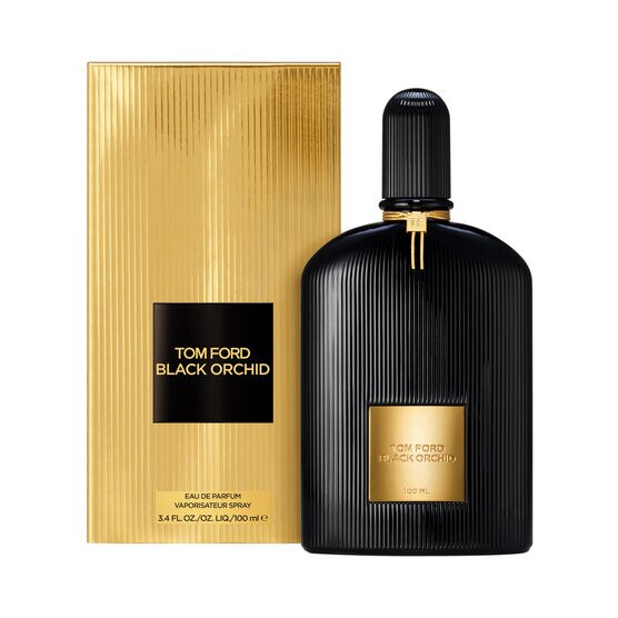 TOM FORD   BLACK ORCHID  EDPV 100ML